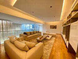 Reflections At Keppel Bay (D4), Condominium #571862191